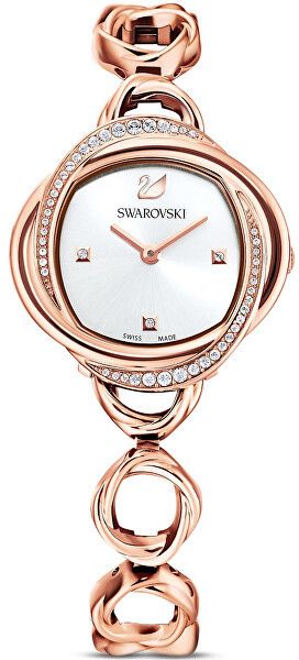 Swarovski Crystal Flower 5547626