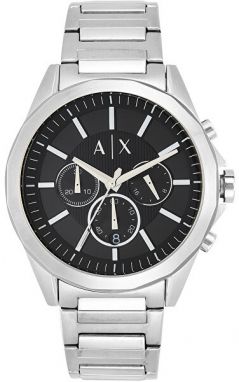 Armani Exchange Drexler AX2600