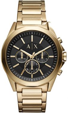 Armani Exchange Drexler Chrono AX2611