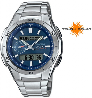 Casio Wave Ceptor WVA M650D-2A