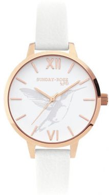 JVD Sunday Rose Spirit FREEDOM SUN-S01