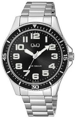 Q & Q Analogové hodinky QB64J225