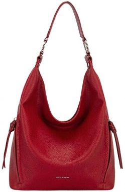 David Jones Dámska kabelka CM6243A Red