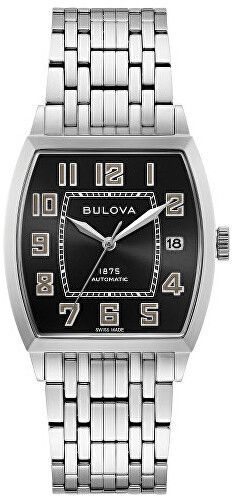 Bulova 96B330