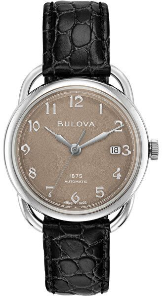 Bulova Limited Edition 96B324