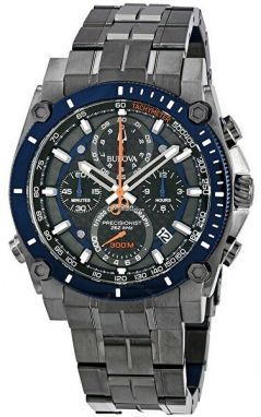 Bulova 98B343