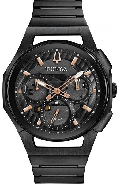 Bulova 98A207
