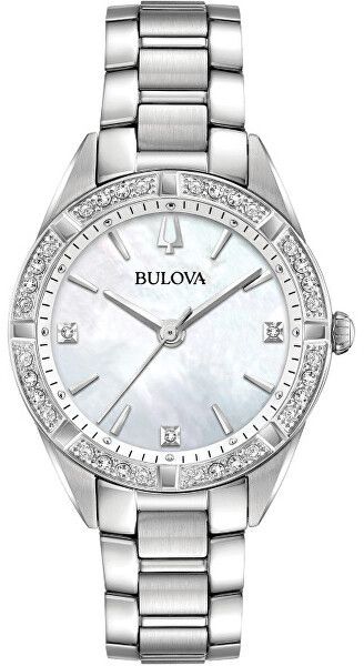 Bulova 96R228