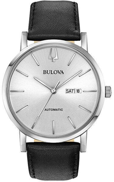 Bulova 96C130