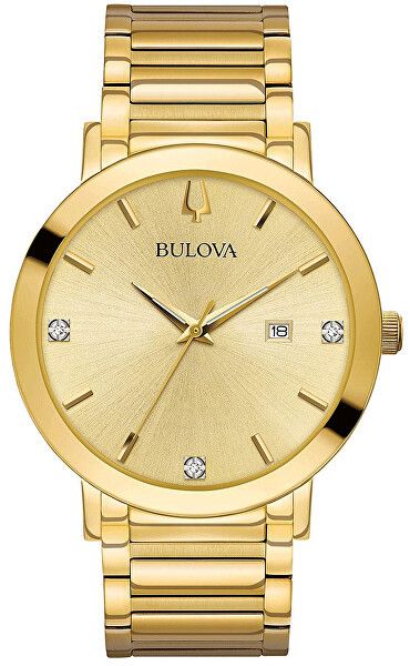 Bulova 97D115