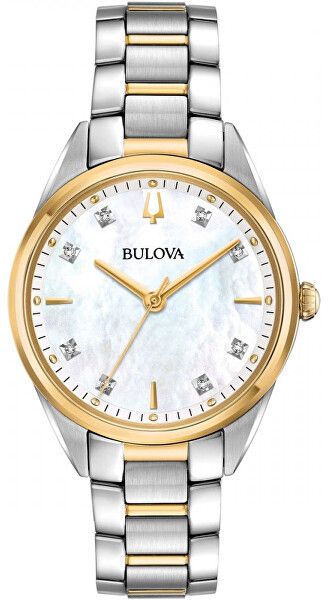 Bulova 98P184