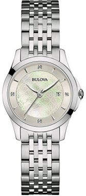 Bulova 96S160