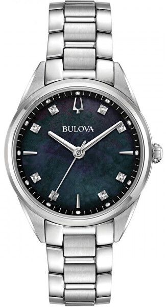 Bulova 96P198