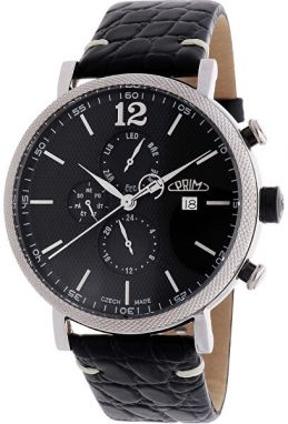 Prim Retro Elegance CZ 2021 Automatic W01P.13148.C