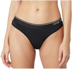 Calvin Klein Dámske nohavičky CK One QF5743E-001 L