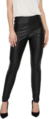 Vero Moda Dámske legíny VMGAYA 10257164 Black S/30