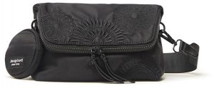 Desigual Dámska crossbody kabelka Bols Mandarala Venecia Mi 21WAXA332000