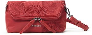 Desigual Dámska crossbody kabelka Bols Mandarala Venecia 21WAXA333000