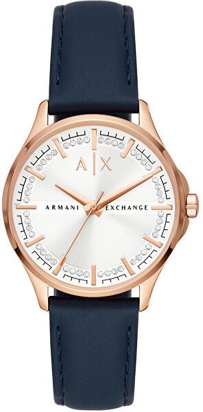 Armani Exchange Lady Hampton AX5260