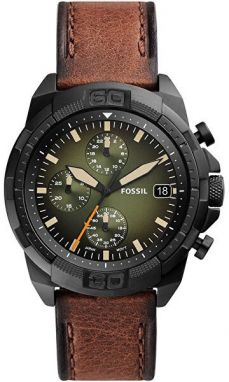 Fossil Bronson FS5856