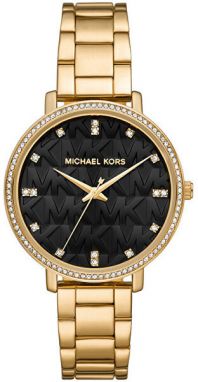 Michael Kors Pyper Horloge MK4593