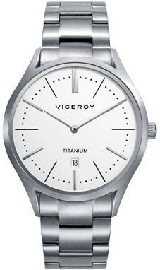 Viceroy Grand Titanium 471305-07