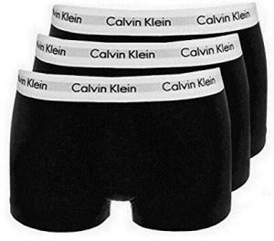 Calvin Klein 3 PACK - pánske boxerky U2664G-001 L