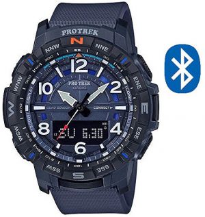 Casio PROTREK Bluetooth Connected PRT-B50-2ER (641)