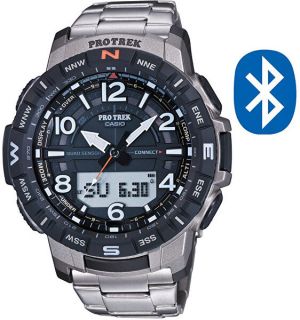 Casio PROTREK Bluetooth Connected PRT-B50T-7ER (641)