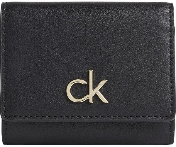 Calvin Klein Dámska peňaženka K60K608456BAX