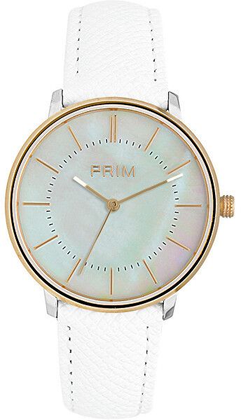 Prim Slim Pearl Icon - C W02P.13150.C