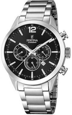 Festina Timeless Chronograph 20343/8