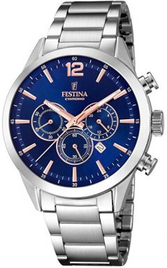 Festina Timeless Chronograph 20343/9