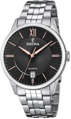 Festina Classic Bracelet 20425/6