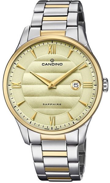 Candino Classic Timeless C4639/2