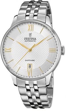 Festina Automatic Sapphire 20482/4