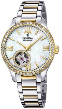 Festina Automatic Sapphire 20486/3