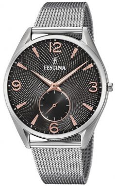 Festina Retro 6869/3