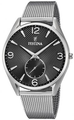 Festina Retro 6869/4