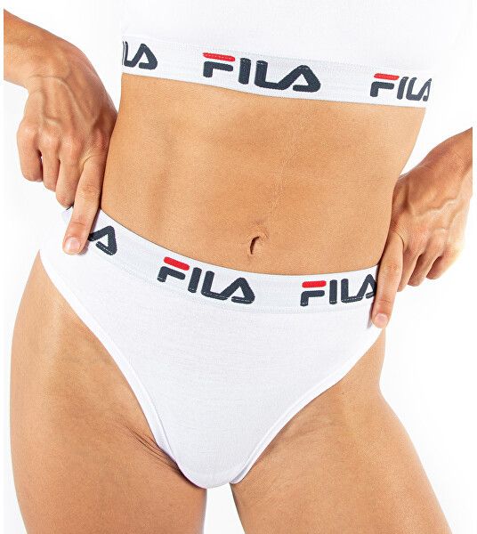 Fila Dámske nohavičky Brazilian FU6067-300 S