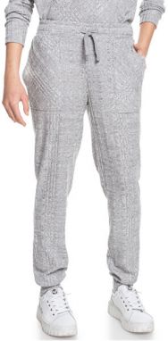 Roxy Dámske tepláky High Tide Pant J Ndpt ERJNP03406-SGRH M