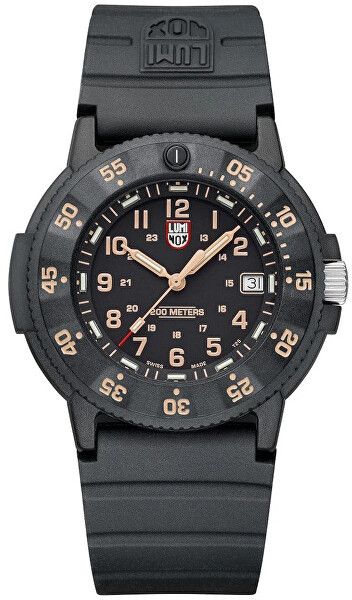 Luminox Navy SEAL 3000 EVO Series XS.3001.EVO.OR