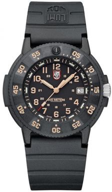 Luminox Navy SEAL 3000 EVO Series XS.3001.EVO.OR