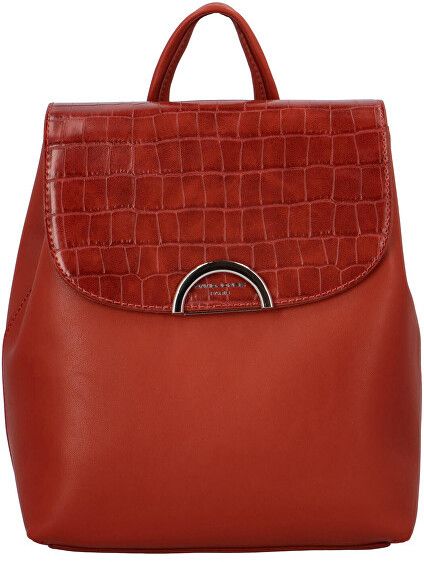 David Jones Dámsky batoh 6606-2 Sienna