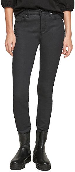 s.Oliver Dámske džínsy Skinny Fit 120.10.109.26.180.2104451.99Z8 36/32