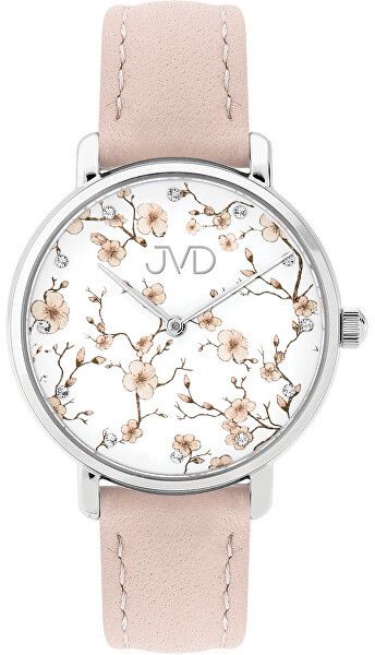 JVD Náramkové hodinky J4193.3