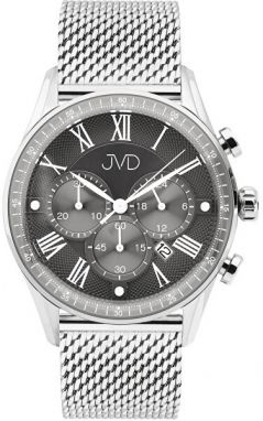 JVD Analogové hodinky JE1001.5