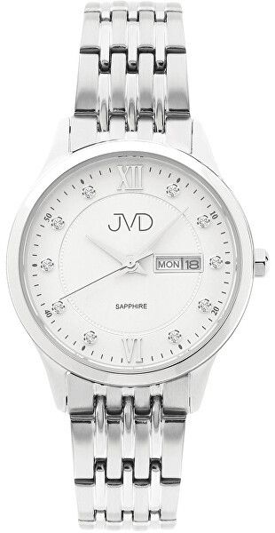 JVD Analogové hodinky JG1023.1