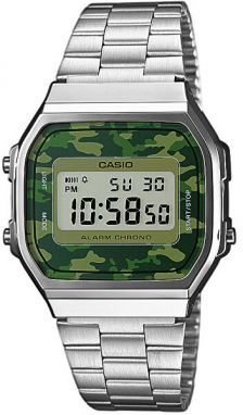 Casio Collection A168WEC-3EF