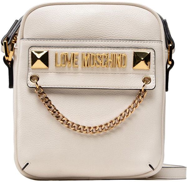 Moschino Love Dámska crossbody kabelka JC4245PP0DKC0110